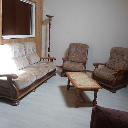 Hebergement Pour 2 Personnes,1 Chambres, Salon, Salle A Manger, Grand Garage Possibilite D'Un Lit 1 Personne Supplementaire Pour 15 Euros Sancoins Екстер'єр фото