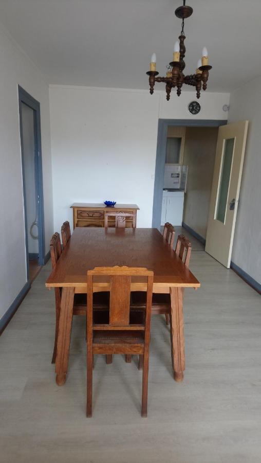 Hebergement Pour 2 Personnes,1 Chambres, Salon, Salle A Manger, Grand Garage Possibilite D'Un Lit 1 Personne Supplementaire Pour 15 Euros Sancoins Екстер'єр фото